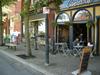Apartamento Canalside Restaurant, Inn & Kitchen Store