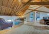 Apartamento Saddler's Cottage