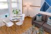 Apartamento Homey Clepington