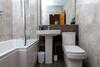 Apartamento Central 2 Bedroom Flat In The Old Town Sleeps 6