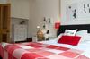2 Bedroom Apartment With Castle Views Sleeps 3