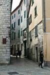 Kotor Emerald Apartments