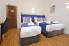 Hostal Imperial Guest House Ltd.