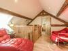The Owl House, Llanfyllin