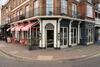 Apartamento Hampton Court - The Kings Rest