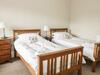 Housekeeper's Rooms