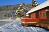 Sandviken Camping