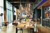 Hotel Moxy Edinburgh Airport