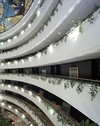 Hotel Golden Tulip Farah Rabat