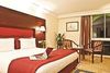 Hotel Golden Tulip Farah Rabat