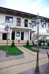 Bed & Breakfast Pensiune Restaurant Flamingo