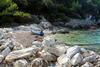 Holiday House Lastovo - 8289