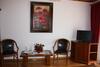 Hostal Pension Curmatura Stezii