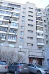 Apartment On Ploshchad Lenina 3