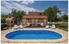 Six-bedroom Holiday Home In Brocanac