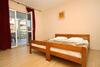 Hostal Apartments And Rooms With Parking Space Mrljane, Pasman - 299