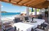 Apartment Luka Dubrava With Sea View V