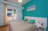 Apartment Luka Dubrava With Sea View V