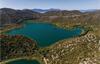 Apartment Bacinska Jezera With Lake View IX