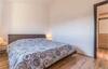 Four-bedroom Holiday Home In Valbandon
