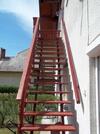 Apartamento Katika Villa Balatonfenyves