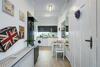 Apartamento Premium Studio Szervita Square