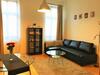 Gozsdu Apartment