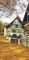 Apartament Kalinderu