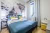 Hostal Fifteen Boutique Rooms Budapest