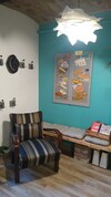 Hostal Fifteen Boutique Rooms Budapest