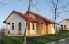 Three-bedroom Holiday Home In Szolad