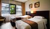 Sari Ater Hotel & Resort