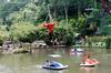 Sari Ater Hotel & Resort