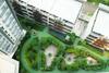 Exclusive Studio Casa De Parco Apartment By Travelio