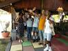 Hostal Rupan Resto And Homestay