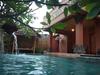 Balinese Villa With Private Pool In Batam