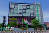 Hotel Maxonehotels At Belstar Belitung