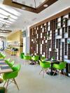 Hotel Maxonehotels At Belstar Belitung