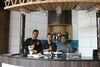 The Golden Bay Hotel Batam