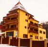 Villa Vila Ursu