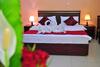 Al Qidra Hotel & Suites Aqaba