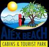 Alex Beach Cabins And Tourist Park