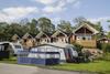 Lodge Drags� Camping & Stugby