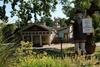 Lodge Drags� Camping & Stugby