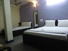 Lodge Arudhra Residency