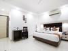 Hotel Green Lotus Residency Dwarka