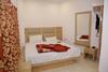 Albergue Backpackers Heaven@ New King