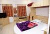 Albergue Backpackers Heaven@ New King