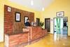 Hotel Manas Lifestyle Resort