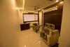 Hotel Grand Meridian
